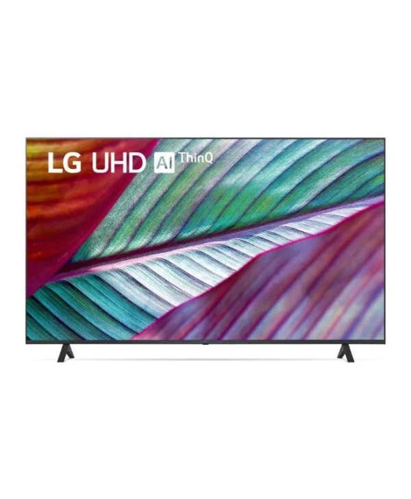 LG Smart Τηλεόραση 50" 4K UHD LED UR78 HDR (2023) 50UR78003LK
