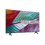 LG Smart Τηλεόραση 50" 4K UHD LED UR78 HDR (2023) 50UR78003LK - Image 2
