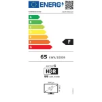 LG Smart Τηλεόραση 50" 4K UHD LED UR78 HDR (2023) 50UR78003LK - Image 5
