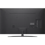 LG Smart Τηλεόραση 50" 4K UHD LED NanoCell AI NANO81 HDR (2025) 50NANO81A6A 50NANO81A6A.API - Image 5