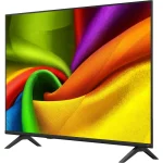 LG Smart Τηλεόραση 50" 4K UHD LED NanoCell AI NU90 HDR (2026) 50NU900B6LA 50NU900B6LA.AEU - Image 2