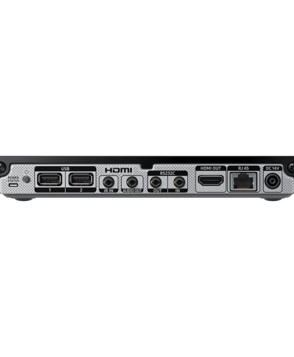 Samsung Αξεσουάρ Εικόνας SBB-SS08NU1XEN