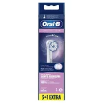 Oral-B Sensitive Clean Ανταλλακτικά για 325550 4τμχ 4210201325550 - Image 2