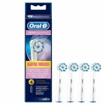 Oral-B Sensitive Clean Ανταλλακτικά για 325550 4τμχ 4210201325550 - Image 3