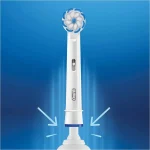 Oral-B Sensitive Clean Ανταλλακτικά για 325550 4τμχ 4210201325550 - Image 7