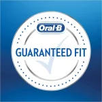 Oral-B Sensitive Clean Ανταλλακτικά για 325550 4τμχ 4210201325550 - Image 8