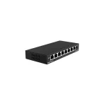 Ruijie RG-ES208GC Unmanaged L2 Switch με 8 Θύρες Gigabit (1Gbps) Ethernet