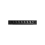 Ruijie RG-ES208GC Unmanaged L2 Switch με 8 Θύρες Gigabit (1Gbps) Ethernet - Image 2
