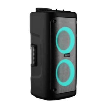 Denver Ηχείο TSP353 Μαύρο TSP-353
