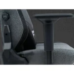 Canyon XLCH01 Υφασμάτινη Καρέκλα Gaming με Ρυθμιζόμενα Μπράτσα Γκρι 7383361 - Image 8
