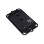 Alphacool CPU Water Block Core XP³ Acetal Μαύρο WACP-517