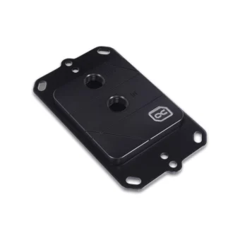 Alphacool CPU Water Block Core XP³ Acetal Μαύρο WACP-517