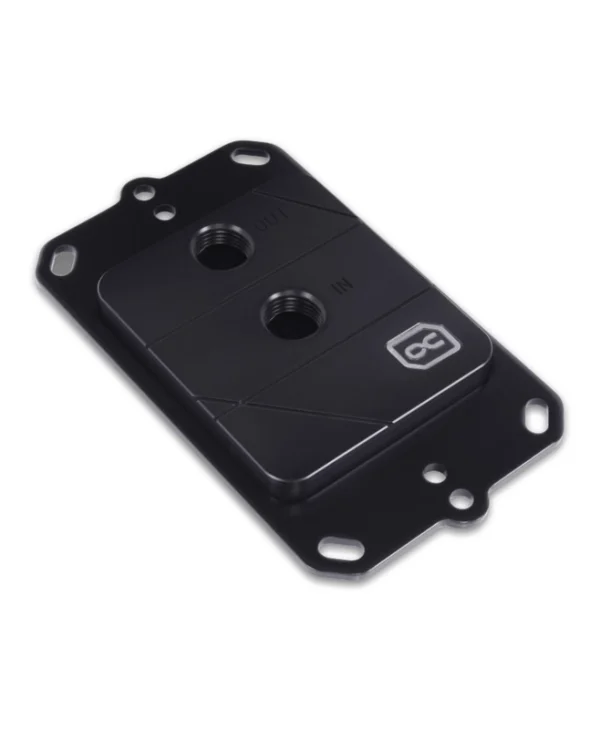 Alphacool CPU Water Block Core XP³ Acetal Μαύρο WACP-517