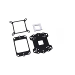 Alphacool CPU Water Block Core XP³ Acetal Μαύρο WACP-517 - Image 4