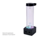 Alphacool Διάφανο WAAU-658 - Image 3
