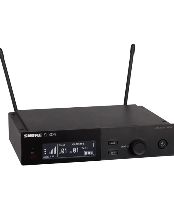 Shure Αξεσουάρ Συνδιάσκεψης 010-05-003