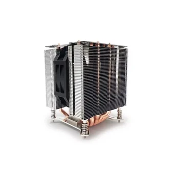 Dynatron Q11p 4u Ψύκτρα Επεξεργαστή Q11P