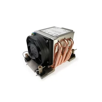 Dynatron S5r1-4710 2u Ψύκτρα Επεξεργαστή S5R1-4710