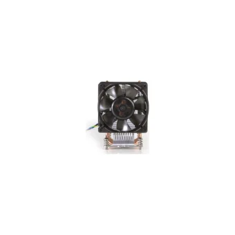 Inter-Tech A19 Ψύκτρα Επεξεργαστή για Socket AM4 88885509