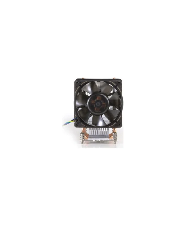Inter-Tech A19 Ψύκτρα Επεξεργαστή για Socket AM4 88885509