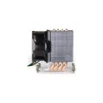 Inter-Tech A19 Ψύκτρα Επεξεργαστή για Socket AM4 88885509 - Image 3