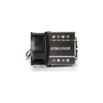 Inter-Tech A19 Ψύκτρα Επεξεργαστή για Socket AM4 88885509 - Image 4