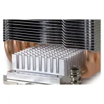Inter-Tech A19 Ψύκτρα Επεξεργαστή για Socket AM4 88885509 - Image 6