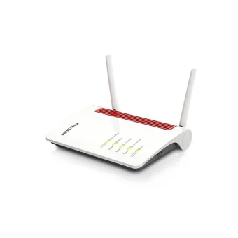 AVM FRITZ!Box 6850 5G v2 Ασύρματο 5G Router Wi‑Fi 4 με 4 Θύρες Gigabit 20003180