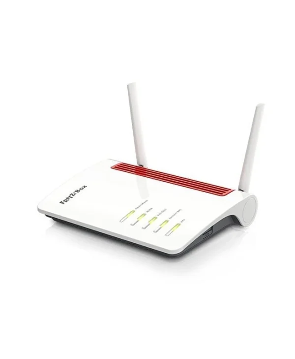 AVM FRITZ!Box 6850 5G v2 Ασύρματο 5G Router Wi‑Fi 4 με 4 Θύρες Gigabit 20003180