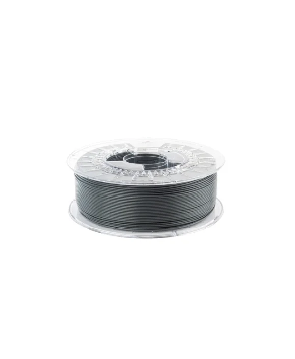 Spectrum PLA 3D Printer Filament 1.75mm Dark Grey 1kg 80045