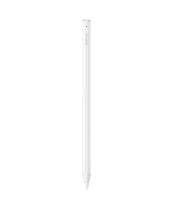 OnePlus Stylo Pro Ψηφιακή Γραφίδα Αφής για OnePlus Pad 4 σε Λευκό χρώμα OP-PAD4-PEN