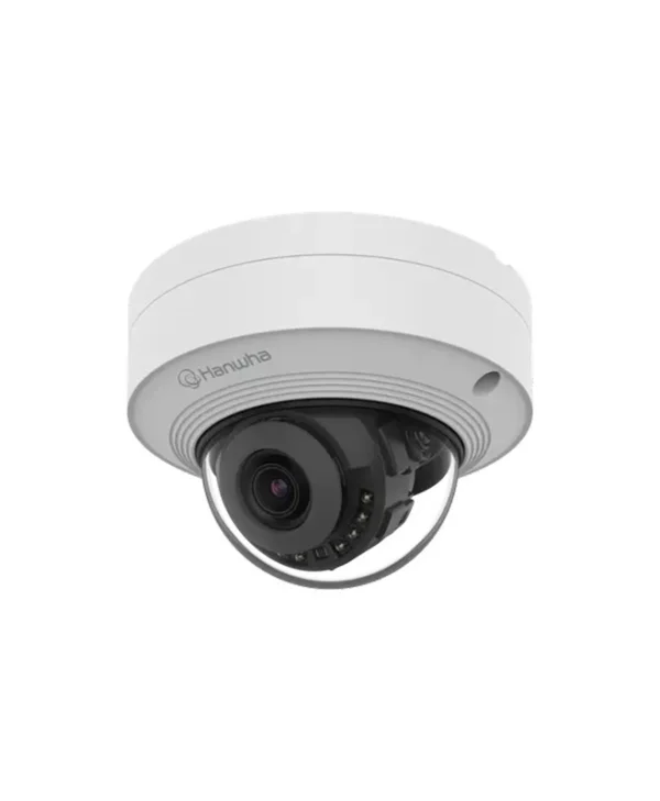 Hanwha Techwin QNV-C9011R IP Κάμερα Παρακολούθησης 4K Αδιάβροχη