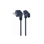 Cablexpert Schuko - IEC C13 Cable 1.8m Μαύρο PC-186A-VDE - Image 3