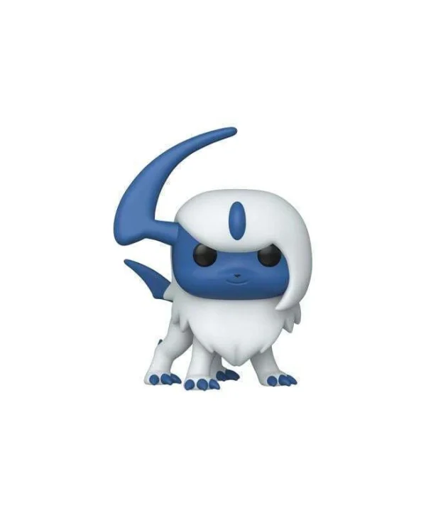 Funko Pop! Animation: Pokemon - Absol 1090 86365