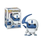 Funko Pop! Animation: Pokemon - Absol 1090 86365 - Image 3