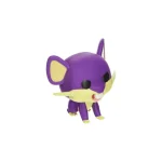 Funko Pop! Games: Pokemon - Rattata 595 74632 - Image 3
