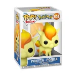 Funko Pop! Games: Pokemon - Ponyta 644 74228 - Image 2