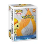 Funko Pop! Games: Pokemon - Ponyta 644 74228 - Image 3
