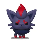 Funko Pop! Games: Pokemon - Zorua 1032 80312