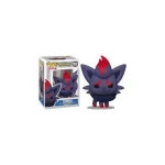 Funko Pop! Games: Pokemon - Zorua 1032 80312 - Image 2