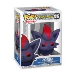 Funko Pop! Games: Pokemon - Zorua 1032 80312 - Image 3