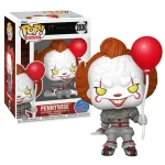 Funko Pop! Movies: IT - 2030 Chase 04407