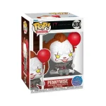Funko Pop! Movies: IT - 2030 Chase 04407 - Image 2
