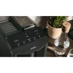 Siemens Eq.300 Αυτόματη Μηχανή Espresso 1300W Πίεσης 15bar με Μύλο Άλεσης Μαύρη TF301E19 - Image 2