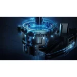 Siemens Eq.300 Αυτόματη Μηχανή Espresso 1300W Πίεσης 15bar με Μύλο Άλεσης Μαύρη TF301E19 - Image 4