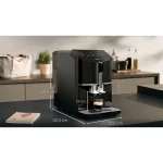 Siemens Eq.300 Αυτόματη Μηχανή Espresso 1300W Πίεσης 15bar με Μύλο Άλεσης Μαύρη TF301E19 - Image 5