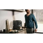 Siemens Eq.300 Αυτόματη Μηχανή Espresso 1300W Πίεσης 15bar με Μύλο Άλεσης Μαύρη TF301E19 - Image 9