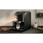 Siemens Eq.300 Αυτόματη Μηχανή Espresso 1300W Πίεσης 15bar με Μύλο Άλεσης Μαύρη TF301E19 - Image 11