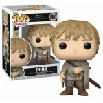 Funko Pop! Television: Game of Thrones - Dunk 1901 Chase 66699 - Image 2