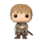 Funko Pop! Television: Game of Thrones - Dunk 1901 Chase 66699 - Image 3